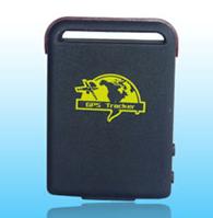 GPS TRACKER G-TR-0102