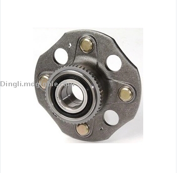 Wheel Hub (512020)