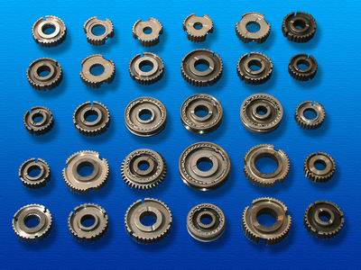 clutch hub-Synchronizer