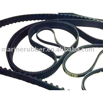 Auto Rubber Products