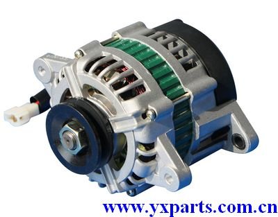 Alternator 0120489369,01182151,01182384