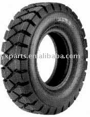 Durable Forklift Tire