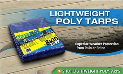 Poly Tarps