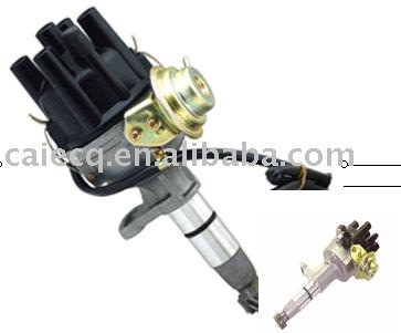 Distributor for Mitsubishi