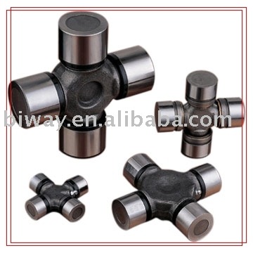 Universal Joints for Chinese, European, USA, Japanese and Russia market vehichles