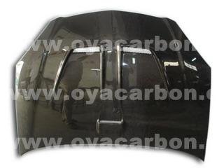 carbon fiber car parts