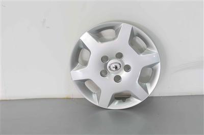 Wheel Cap