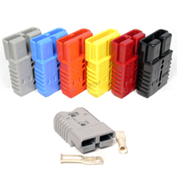 Battery Modular Connector