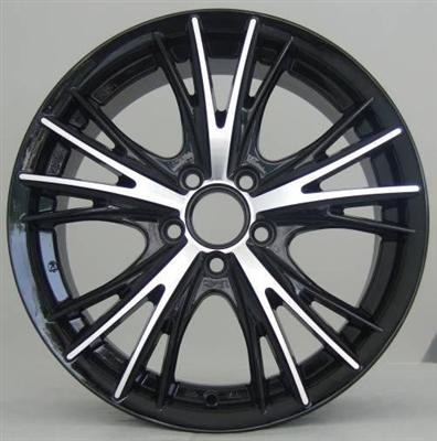 Wheel rim Good appearance