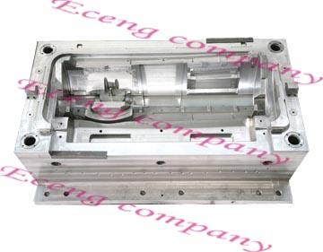 Car Part Mould