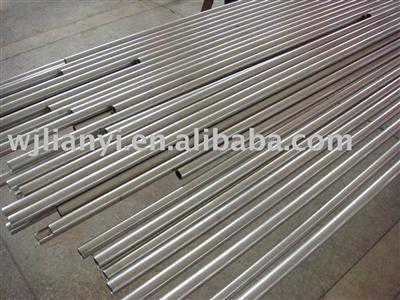 Stainless Steel Seamless Pipe