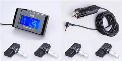Tire Pressure Monitoring System(finer)