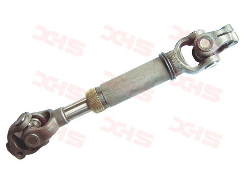 Coupling cardan shaft (КАМАЗ COUPLING)