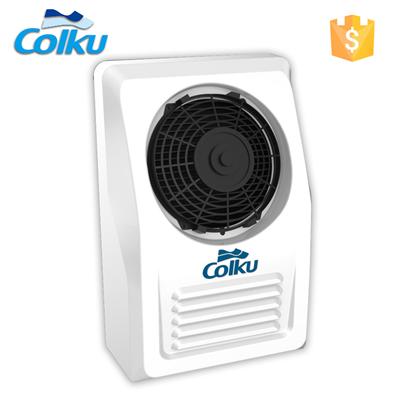 Dc Powered Retrofit Light Portable Semi Truck Air Conditioner