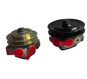 Deutz Diesel Engine Spare Parts BFM2013 Fuel Feed Pump 0211 2674 