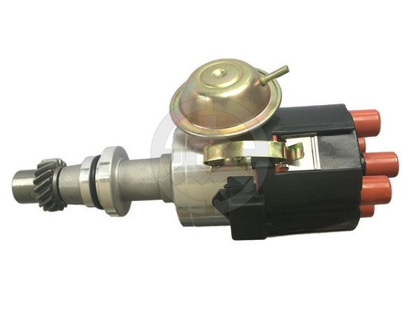 distributor assembly