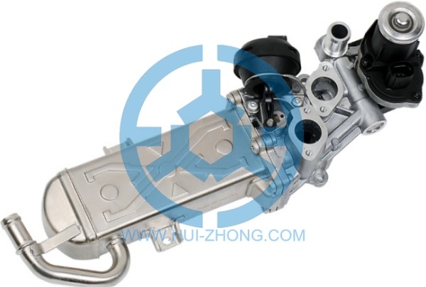 EGR Valve