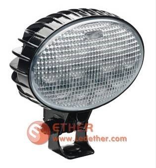 18W LED Work Spot Light (E-WL-LED-0007)