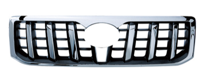 PRADO FJ120 Grille