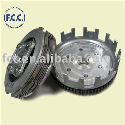 Krsf Clutch Parts 22100-krs-c010-m1