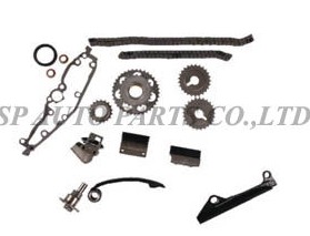 Tk-ns004 Timing Kit