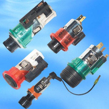 Cigarette Lighter For Auto