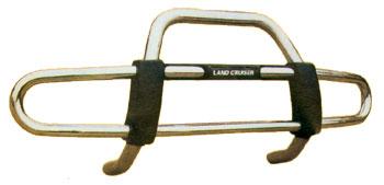 Stainless Steel Grille Guard(PJ-101)