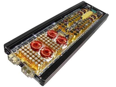 digital amplifier 5000W