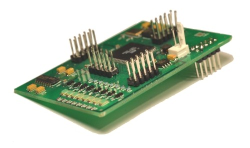 Printed Board FR4 Pcb