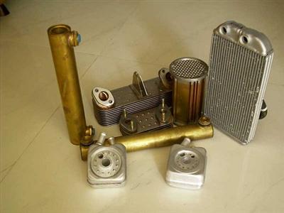 Oil Cooler