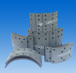 Brake Lining Sudes