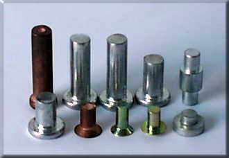 Rivets