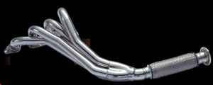 Exhaust System