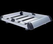 Aluminum Luggage Rack