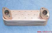 OIL COOLER