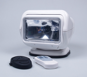 Hid Remote Controller Spot Light