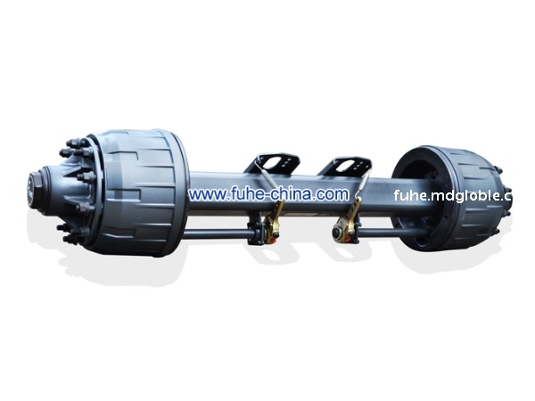 Axle，Axle Shaft，American Type Inboard Drum Axle Series