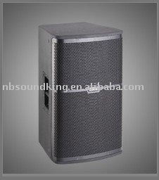 Professional Engineering Speaker Cabinet