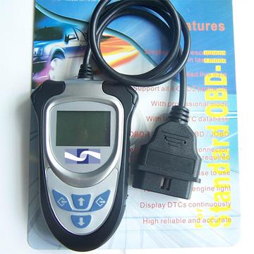 OBD Scanner