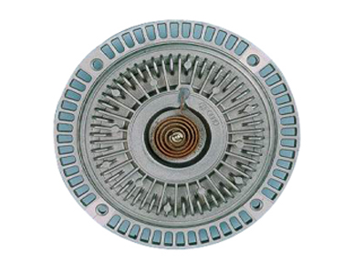 Fan Cltuch 4A121350B
