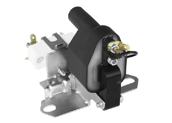 SUZUKI+BODEMAN ignition coil