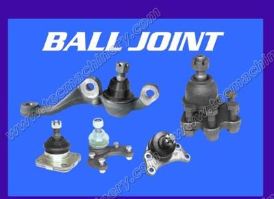 Ball Joint
