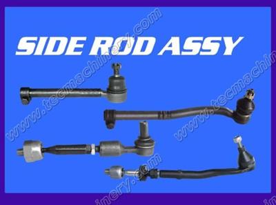 Side Rod Assy