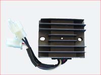 Voltage Regulator (GN125)
