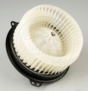 excavator spare parts 