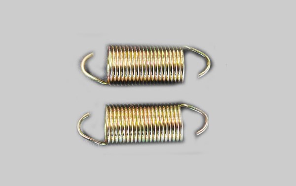 Coil spring