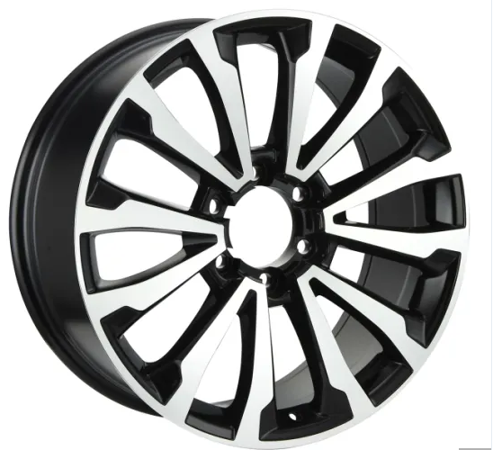 Alloy Wheels Replica Aftermarket All Car