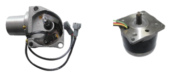 Throttle Control Motor