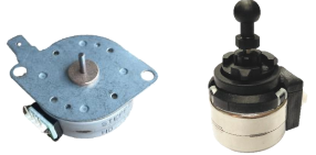 Headlight Adjustment Actuator Motor