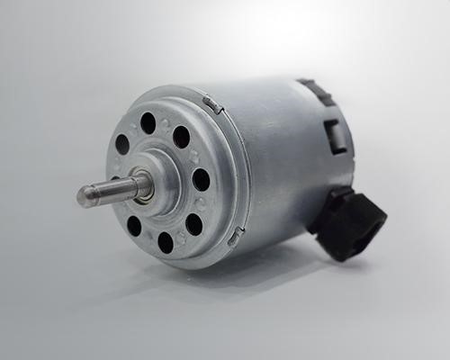 Platform Motor ZD17202, back view